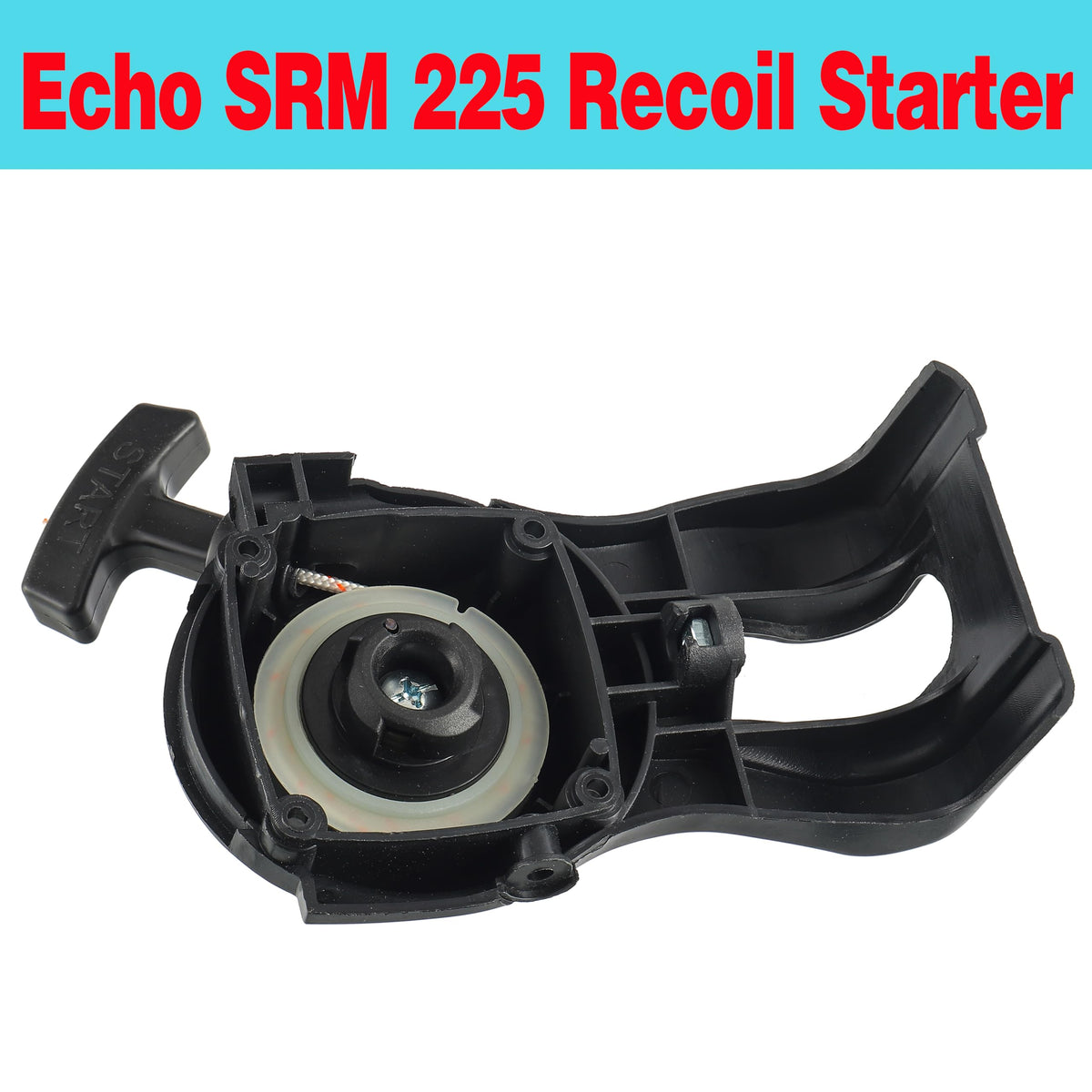 BOSHCHEN starter parts package, essential replacement kit