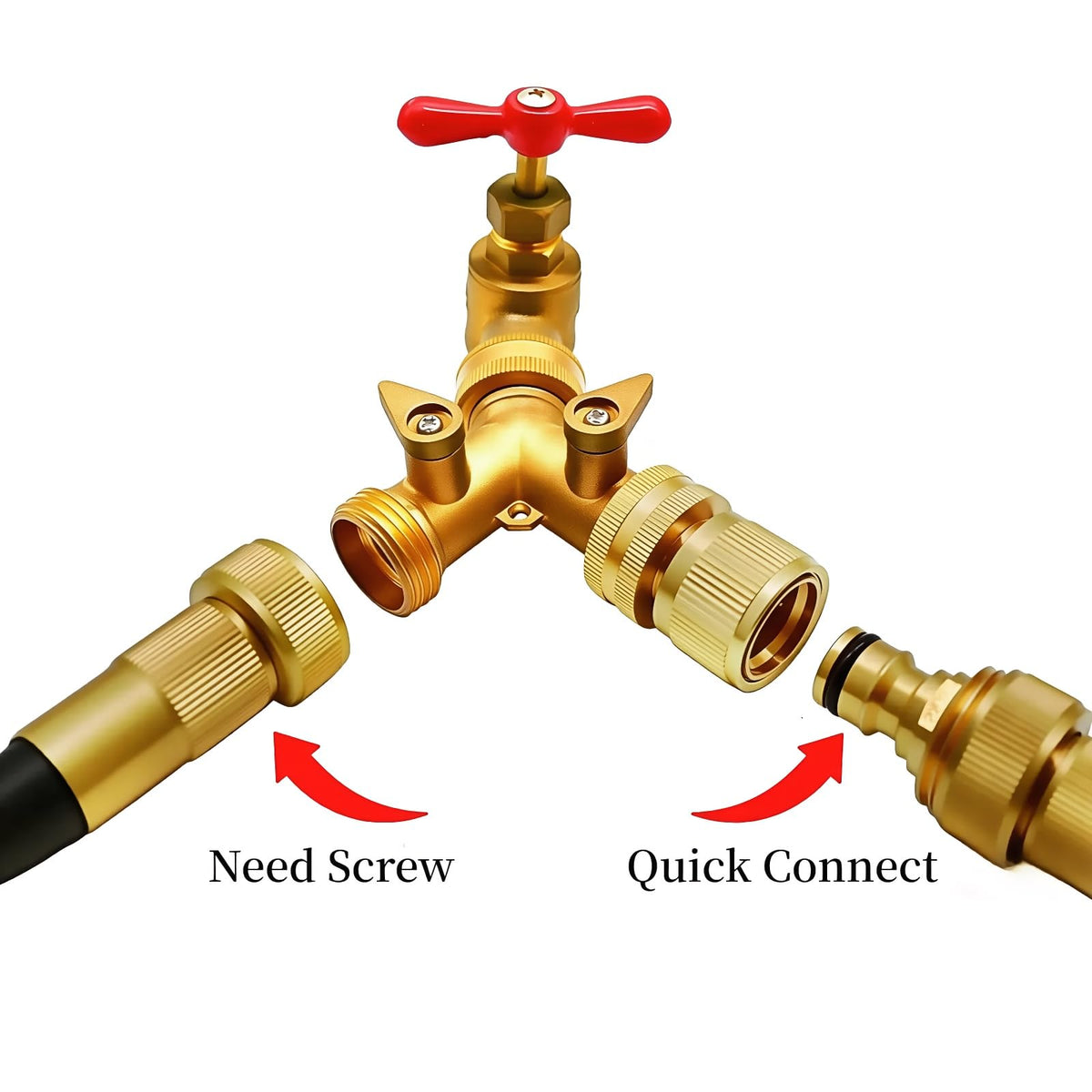 Bosicats quick-connect installation demo shows effortless, seconds-fast setup
