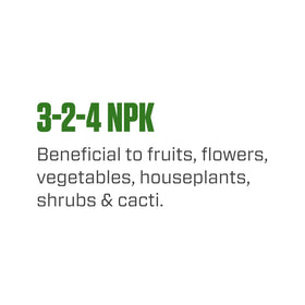 Botanicare Pure Blend Pro Grow used in a vegetable garden with thriving produce.