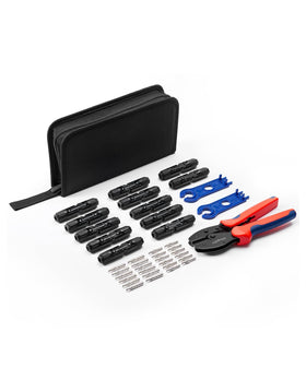 BougeRV high-carbon steel tool designed for durability in tough jobs.