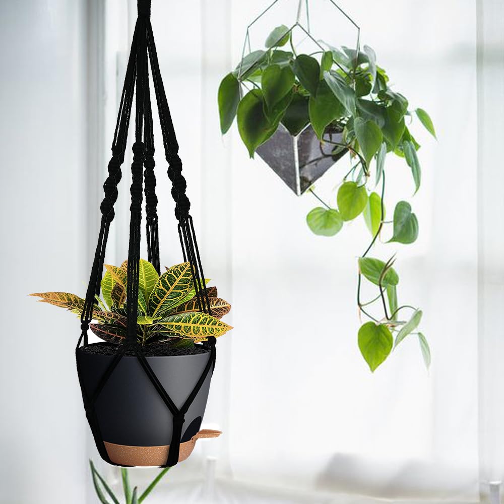 Bouqlife included hooks enable quick, secure mounting for versatile setups.