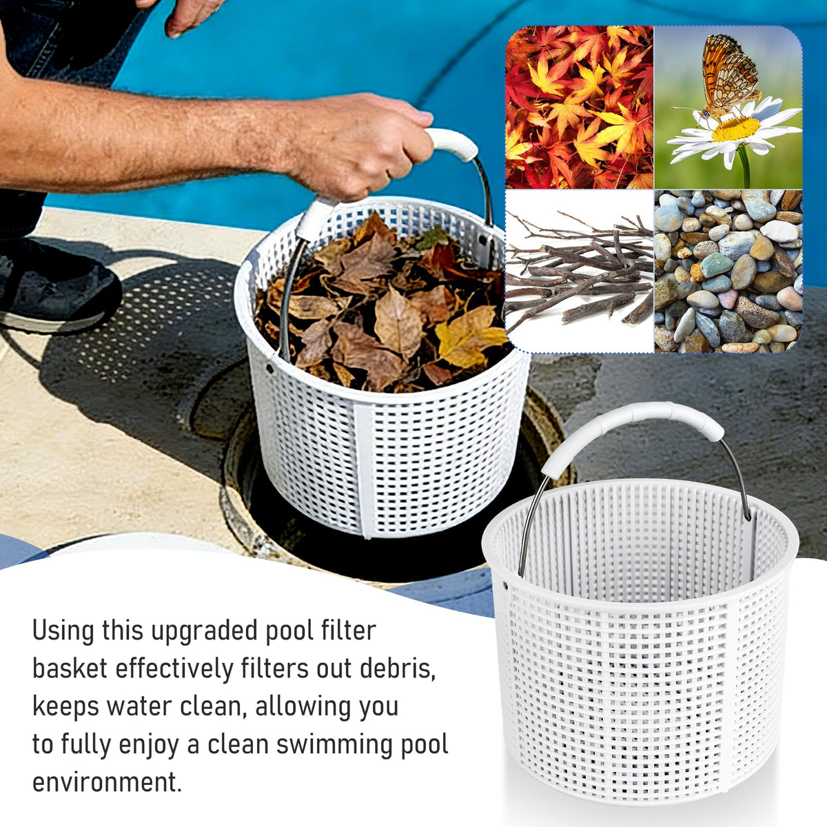 Bouyao easy-clean design for quick maintenance.