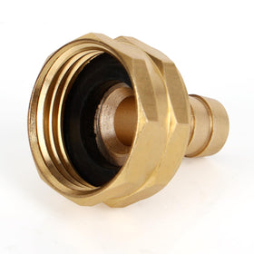 BOXOB 3/4 GHT female thread detail for universal compatibility.