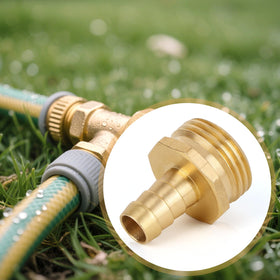 BOXOB packaging shows two fittings for quick repair tasks.