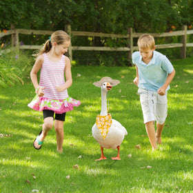 BOXOB Summer autumn decor set ideal for patios and gardens