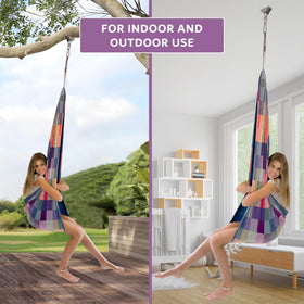 Bradoro hardware included setup features swivel mount and carabiner for easy installation.