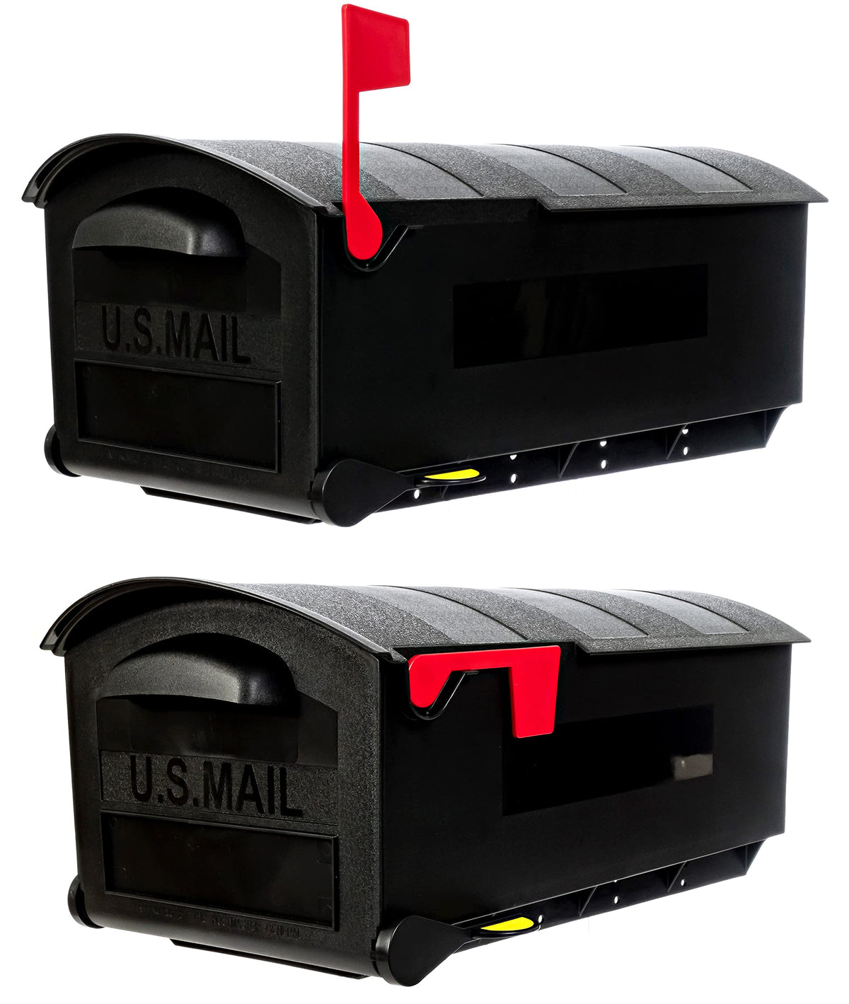 brand-name all-in-one gadget packaging highlights compact design and eco materials.