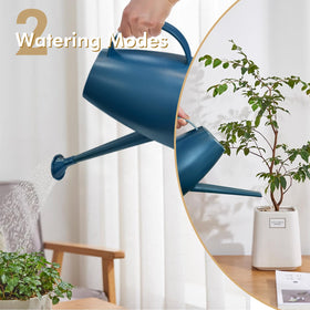 BrandName Balance Bottle pour action demonstrates controlled flow for precise dosing.