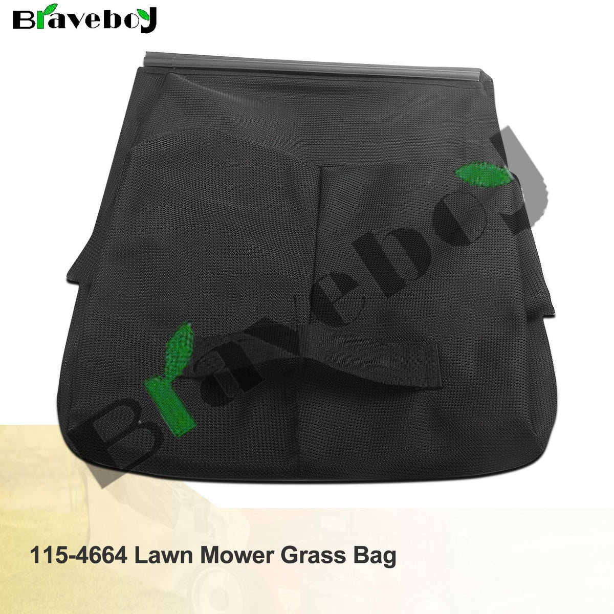 Braveboy 115-4664 compatible with Toro XT675 mowers