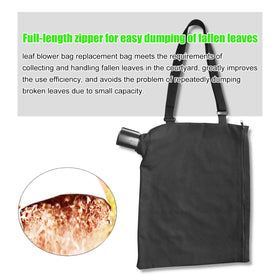 Braveboy 5140125-95 included sewing thread supports reinforced seams.