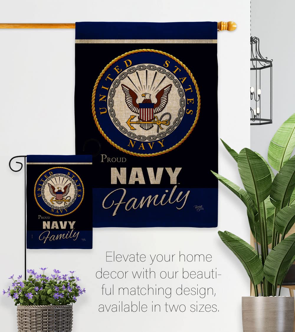 Breeze Decor artist Schal Lee flag with premium print details.