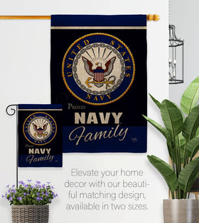 Breeze Decor artist Schal Lee flag with premium print details.