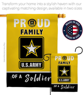 Breeze Decor Double-Sided flag for legible design from both sides