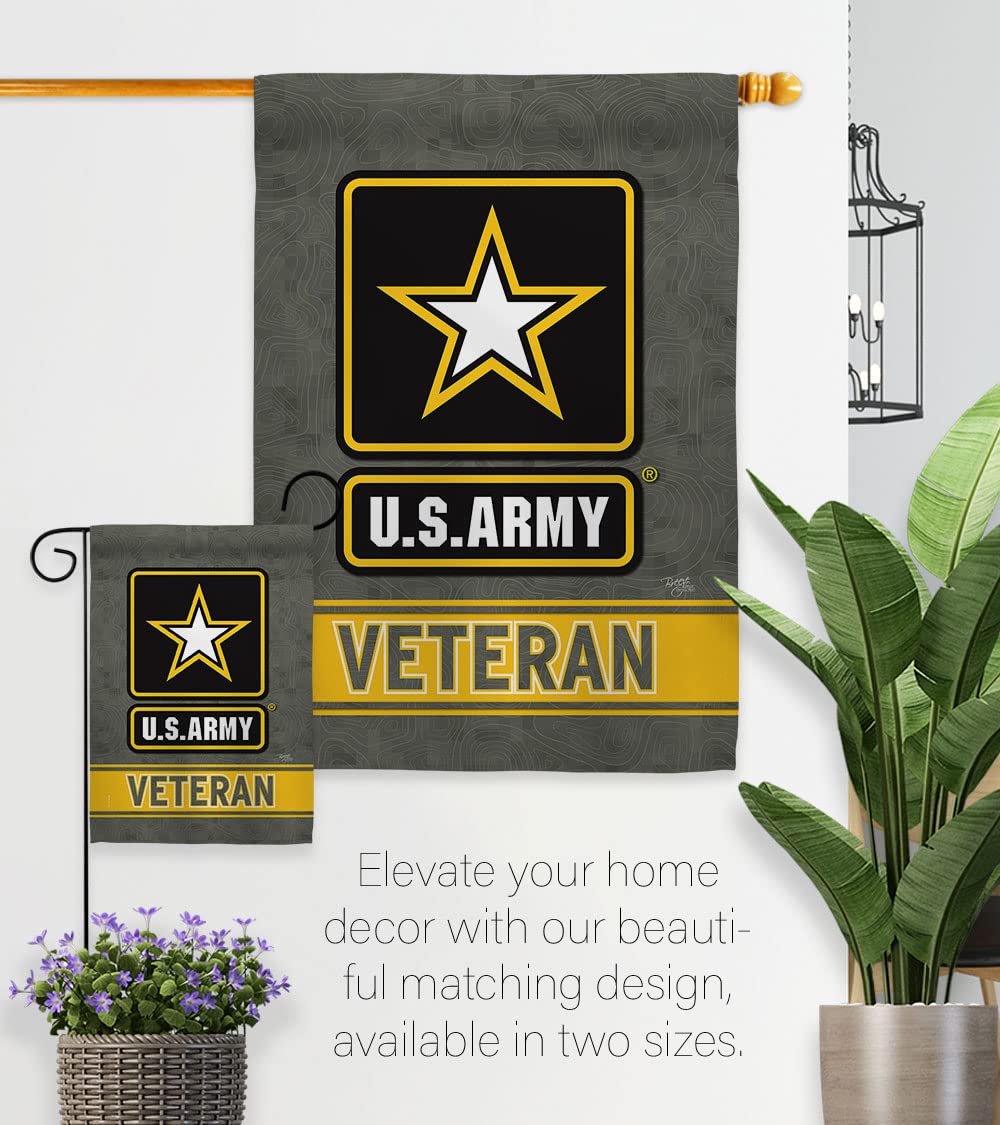Breeze Decor sleeve fits standard banners for easy display on any pole.