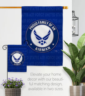 Breeze Decor Easy indoor or outdoor display flag