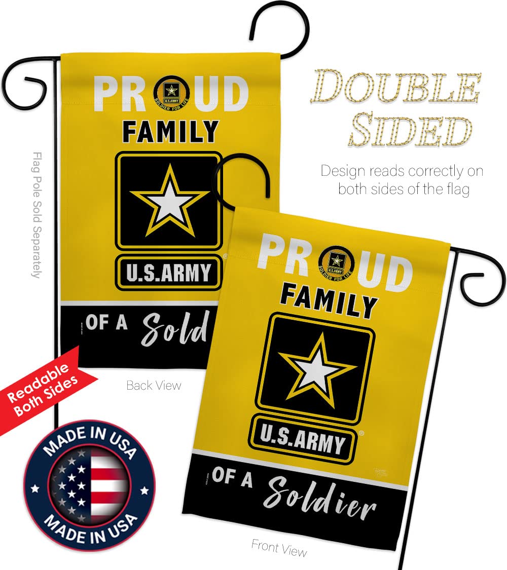 Breeze Decor Made in USA flag emphasizing local production and quality