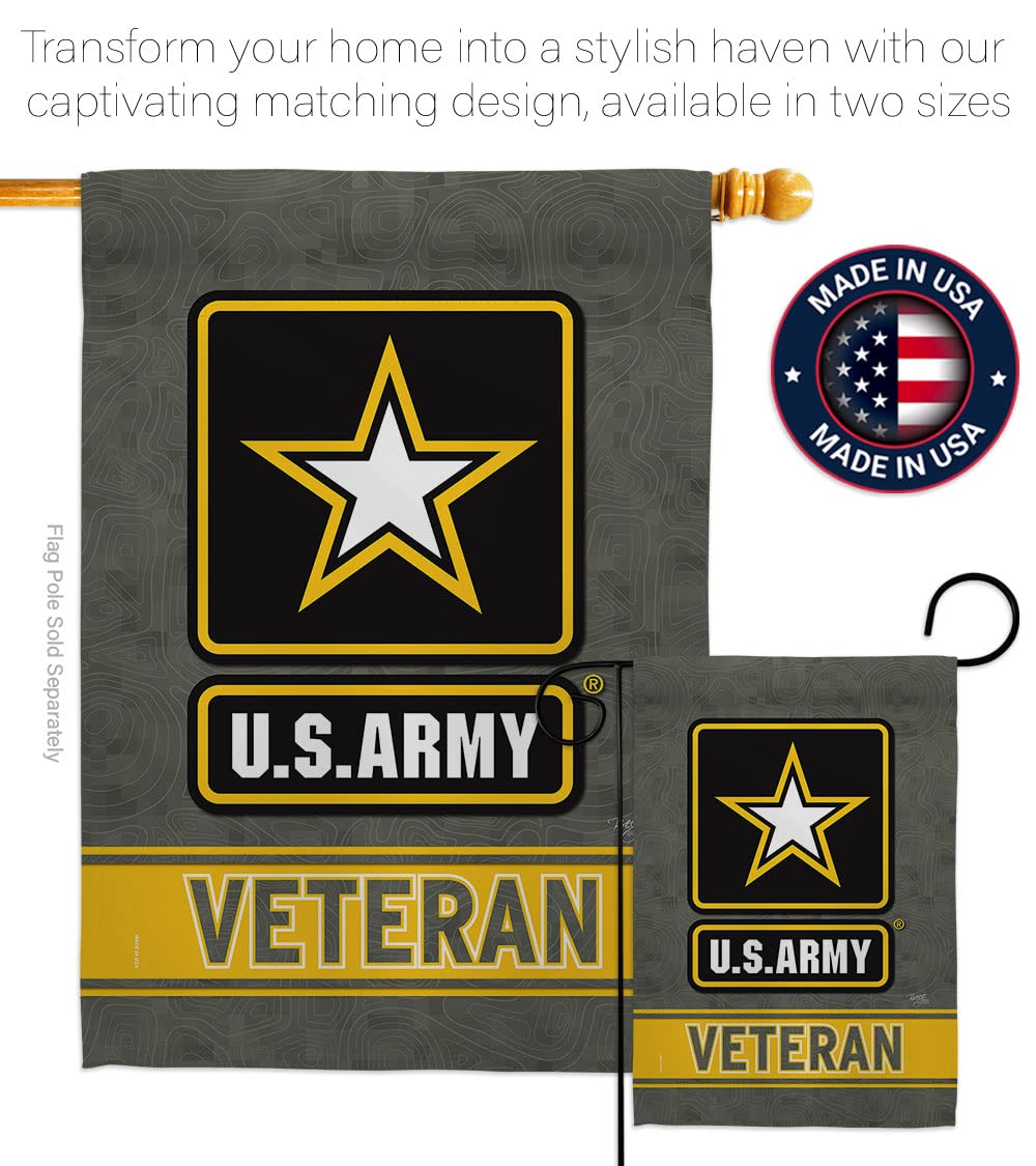 Breeze Decor flag uses Pro Guard material soft to the touch.