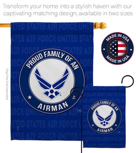 Breeze Decor Weather-resistant flag fabric for outdoor display