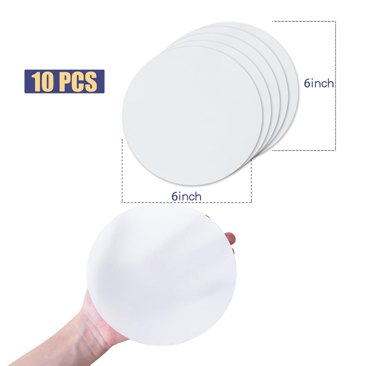 Breliter patch applied to an air mattress demonstrates quick, durable sealing.