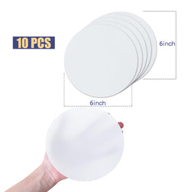 Breliter patch applied to an air mattress demonstrates quick, durable sealing.