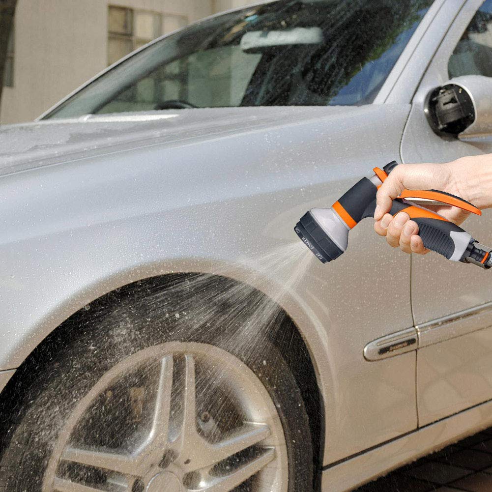 Brezze Letter two-pack provides convenient spraying options at multiple locations.