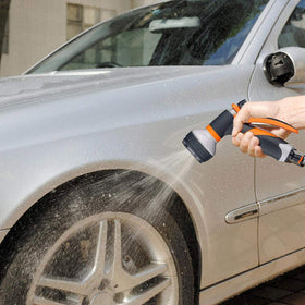 Brezze Letter two-pack provides convenient spraying options at multiple locations.