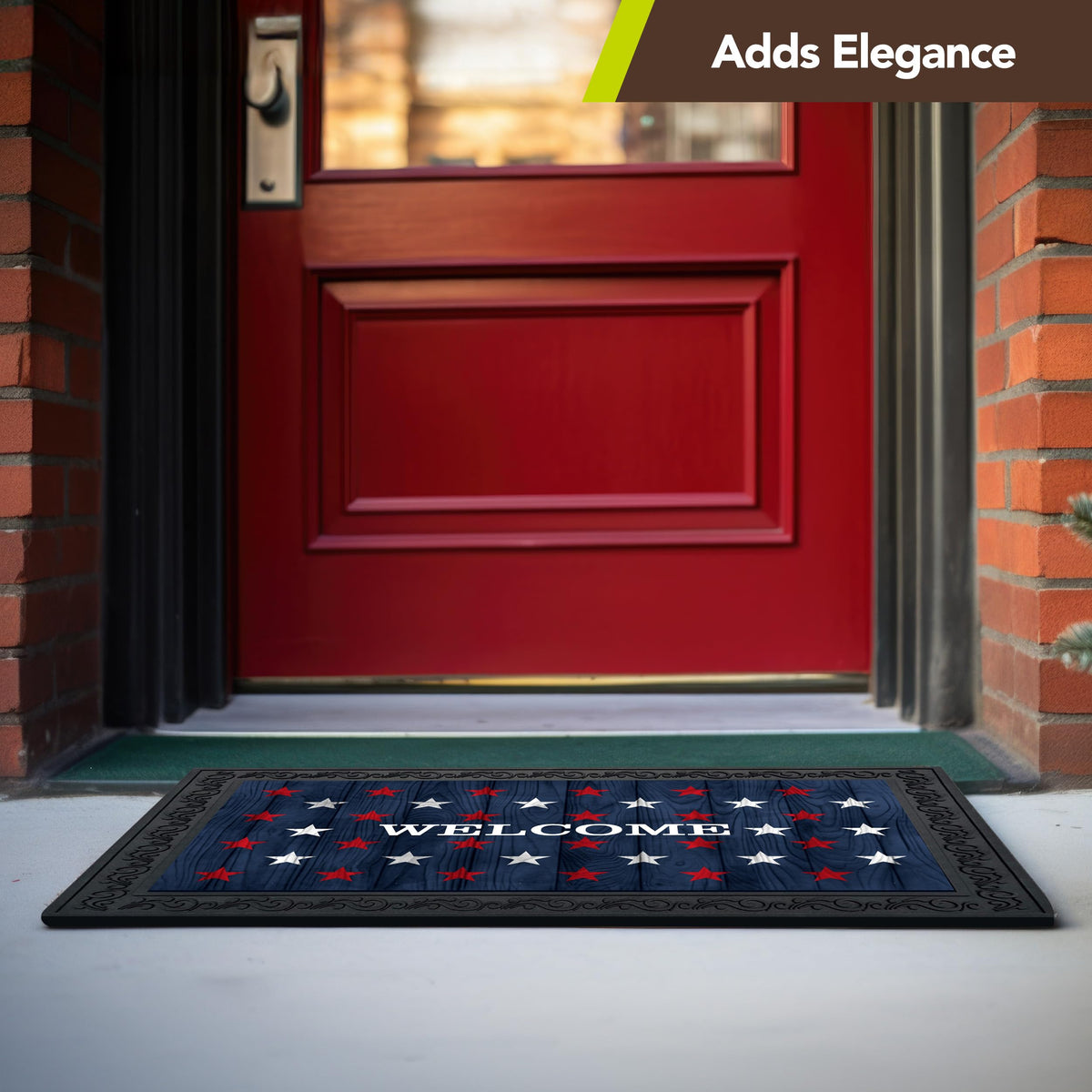 Briarwood Lane dimensions guide shows 37W x 25L tray for proper fit