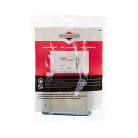 OEM Briggs and Stratton 491588S replacement part ensures proper fit and longevity.