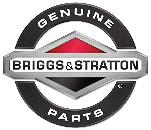 Briggs & Stratton 492932 filter with packaging label, authentic replacement part.