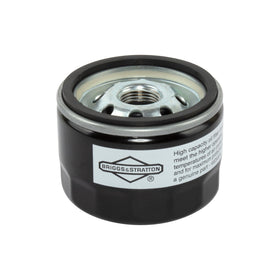Briggs & Stratton 492932S oil filter with OEM fit for reliable engine protection.