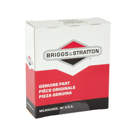 498260 kit installed on a compatible Briggs & Stratton engine