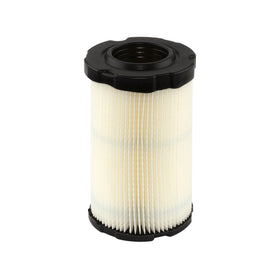 Briggs & Stratton 594201 air filter front view showing design and fit