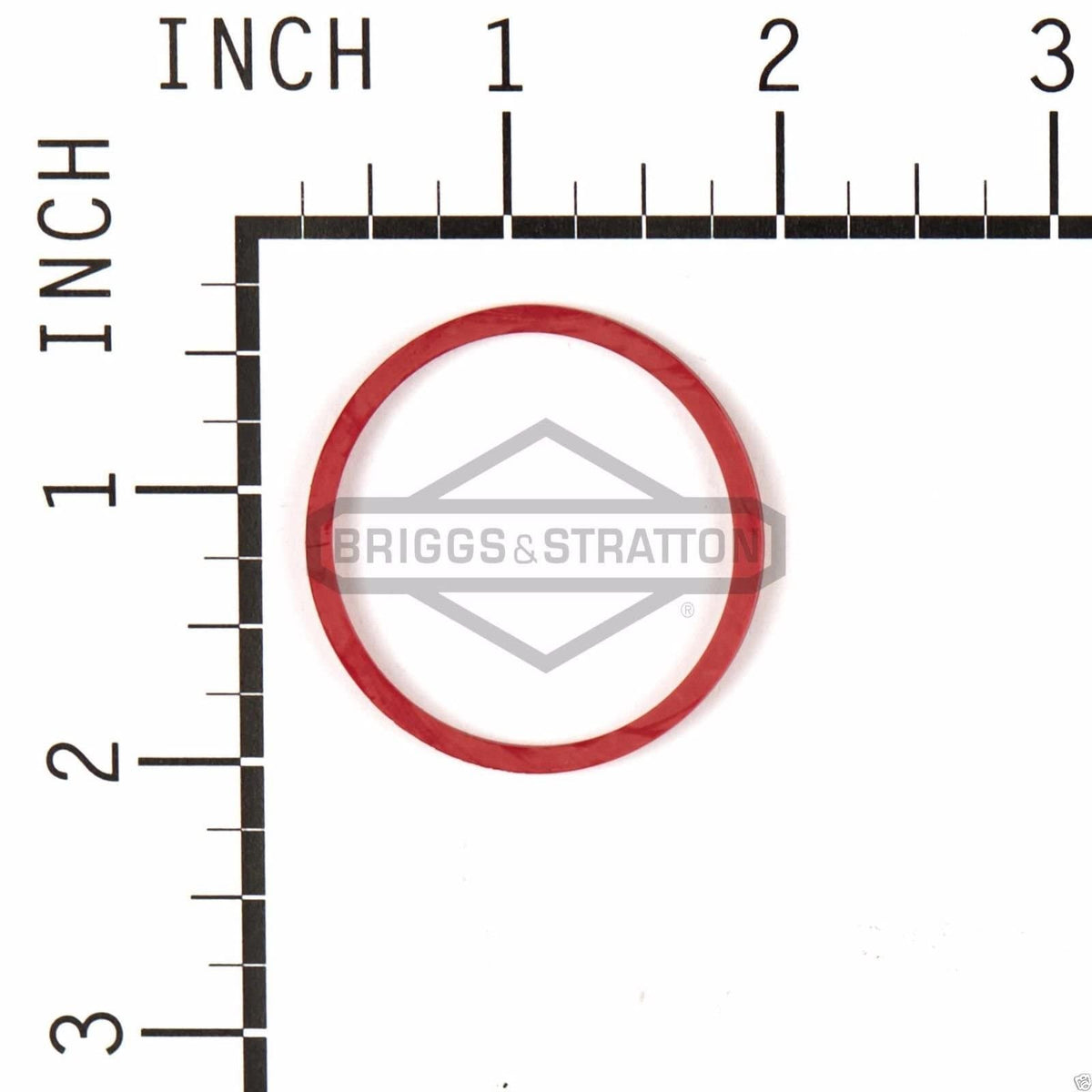 Briggs & Stratton genuine 691917 o-ring seals two-pack for replacement