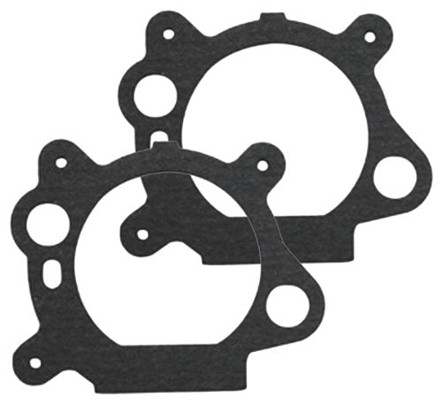 Briggs & Stratton 795629 gasket pack shot showing two gaskets included