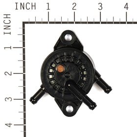 Briggs & Stratton 808656 replacement close-up highlighting durable construction and ease of install.