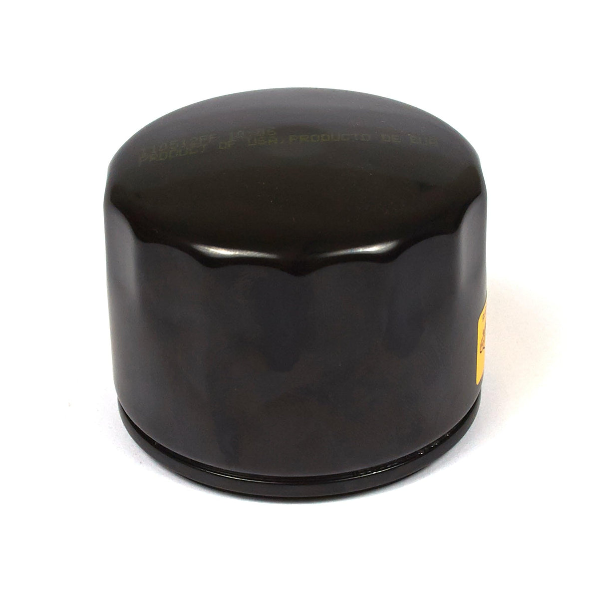 Briggs & Stratton 842921 oil filter packaging, authentic OEM replacement for dependable maintenance.