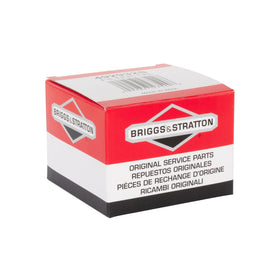 Briggs & Stratton OEM oil filter for Vanguard VTwin engines, easy installation.