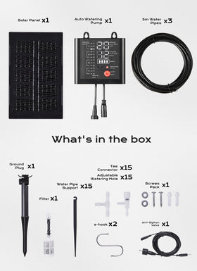 Brightown DIY installation guide helps setup quickly and safely.
