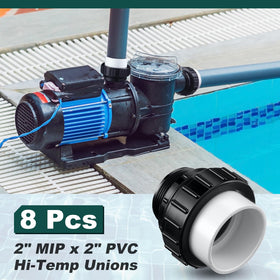Briwooody easy-installation with PTFE tape illustration for quick setup