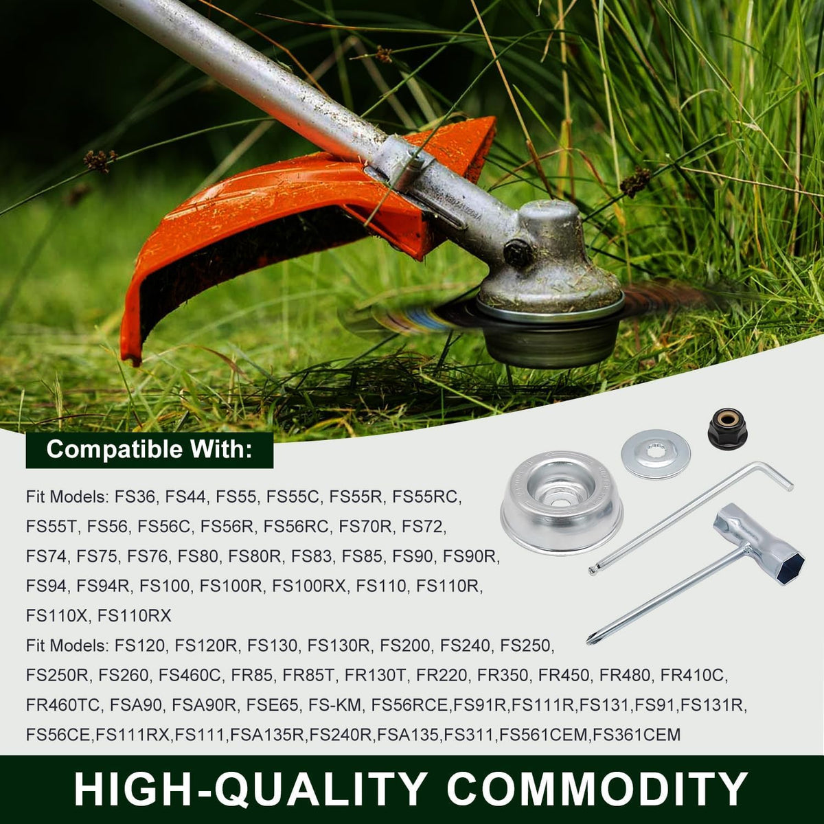 Brlyeeanze High-hardness materials ensure durable, long-lasting performance