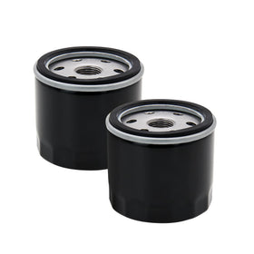 Brlyeeanze Kohler oil filter front view for 12-050-01-S