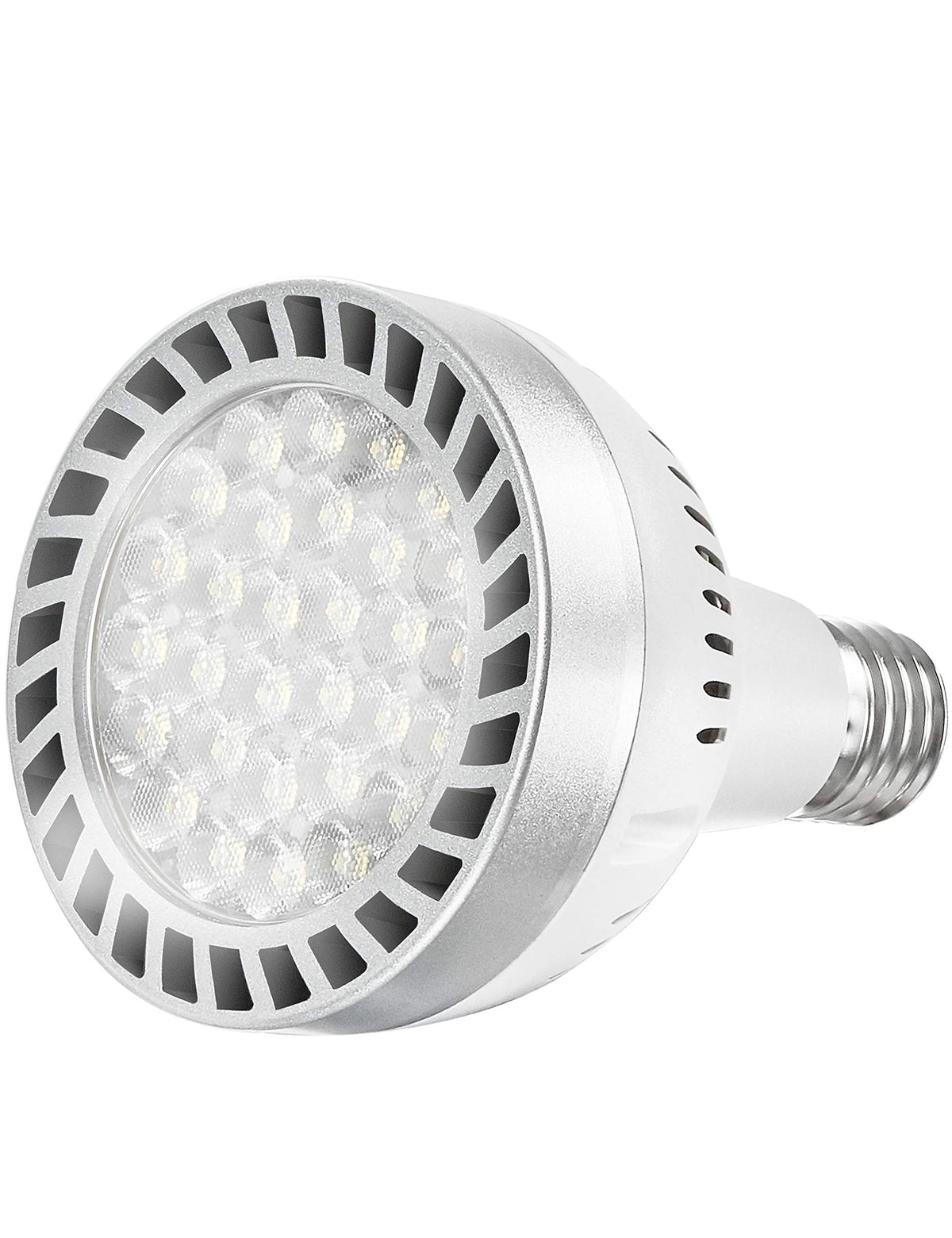 Broadroad Bright LED Pool Light Bulb in packaging; easy upgrade to energy-efficient pool lighting.