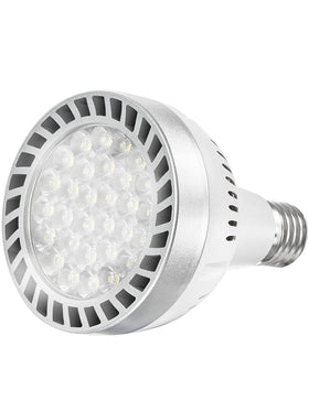 Broadroad Bright LED Pool Light Bulb in packaging; easy upgrade to energy-efficient pool lighting.