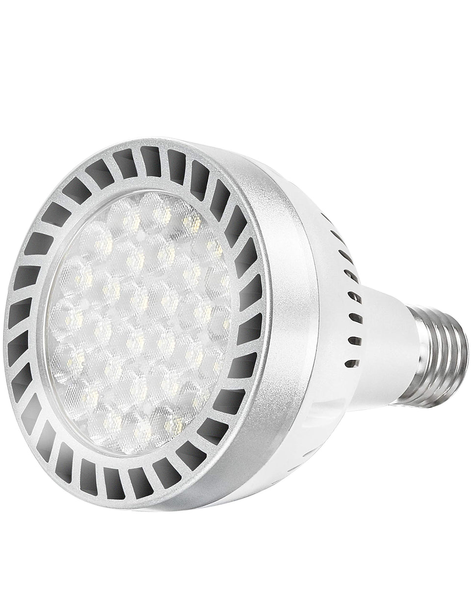 Broadroad Bright LED Pool Light Bulb in packaging; easy upgrade to energy-efficient pool lighting.
