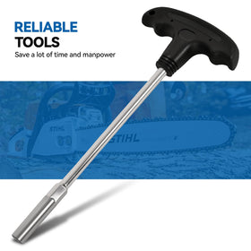 BROQIXIN 5910-890-2420 replacement part shown for STIHL models.