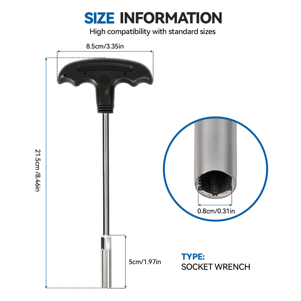 BROQIXIN maintenance tool image for STIHL equipment tasks.
