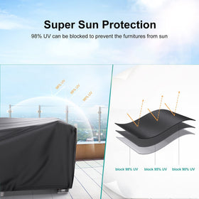 BROSYDA four-click-close straps ensure easy, secure installation