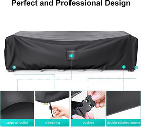 BROSYDA UV-resistant coating preserves color under sun exposure