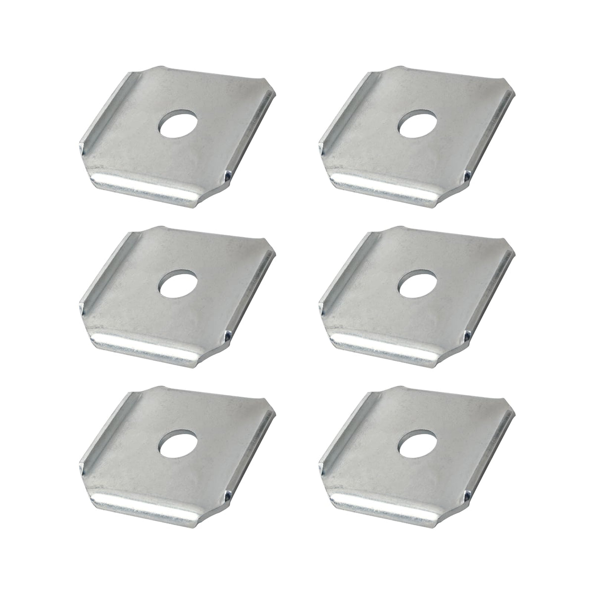 BRSUNAVOM X-Blade adapters kit ready for mulching and bagging