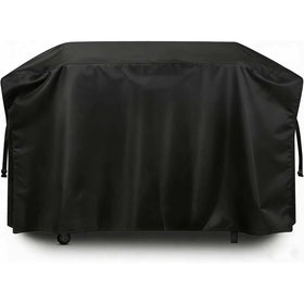 bruwaa griddle cover for Blackstone 28-inch hood fits the grill from rain and sun